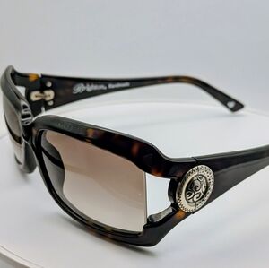 Stylish Tortoise Shell Sunglasses